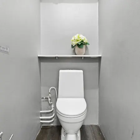The Modern At موس