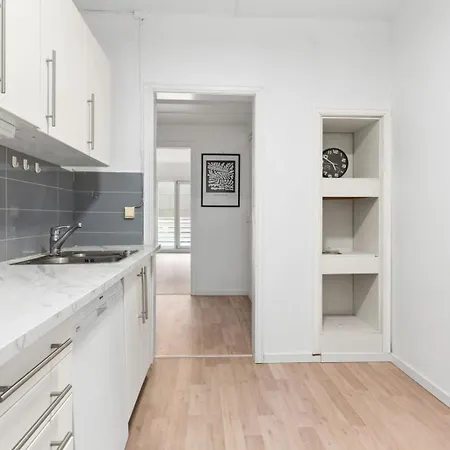 Apartment The Modern At