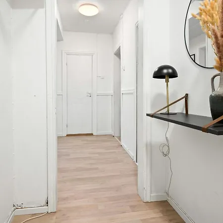 The Modern At Moss